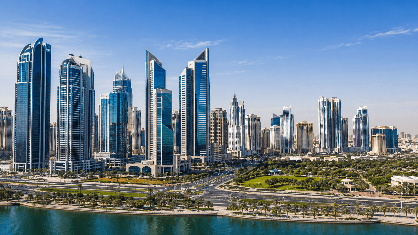 UAE business banking importance — corporate bank account UAE